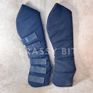 Horse Shipping Boots